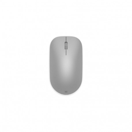 "Microsoft Surface Maus - Bluetooth - Grey (Retail)"