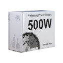 "500W Inter-Tech SL-500 Plus ATX"