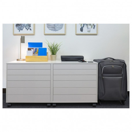 HP mobiilne tindiprinter Officejet 250 3in1 A4 WiFi koos akuga