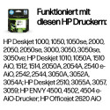 "HP Tinte 301XL CH563EE Schwarz"