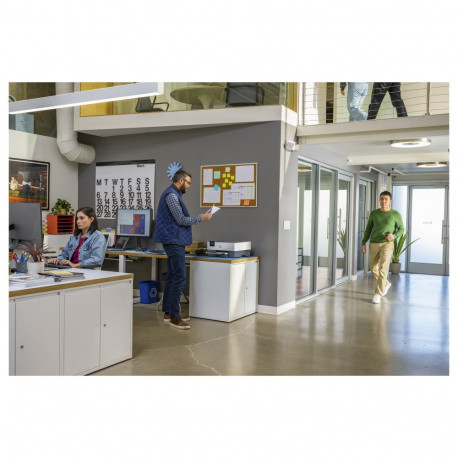 HP OfficeJet Pro 9110b jugaprinter A4 LAN WLAN kahepoolne