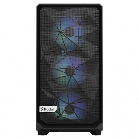 Fractal Design korpus Meshify 2 RGB ATX