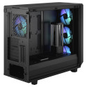 "Tower Fractal Design Meshify 2 RGB ATX"