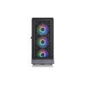 "Thermaltake Ceres 500 TG ARGB Black"