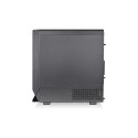 "Thermaltake Ceres 500 TG ARGB Black"