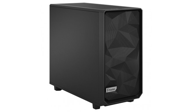 "Midi Fractal Design Meshify 2 Black"