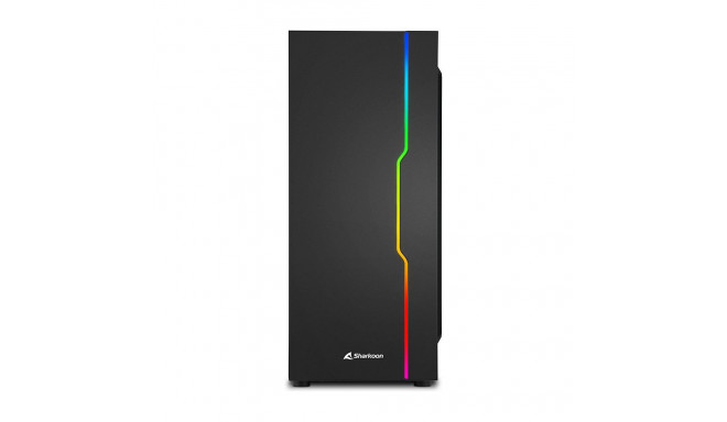 "Midi Sharkoon RGB Slider MDT"