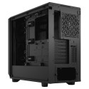 "Midi Fractal Design Meshify 2 Black"