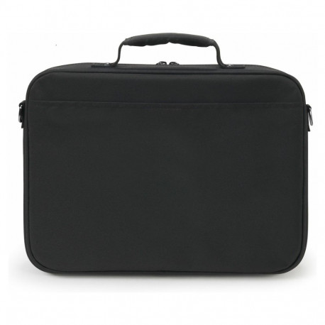 "Dicota Laptop Tasche Eco Multi BASE bis 43,9 cm 17.3"" Schwarz"
