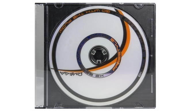 Omega Freestyle BD-RE 25GB 2x Slim
