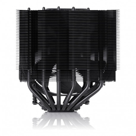 "K Multi Noctua CPU-Kuehler NH-D15S | 1700, 1200, 11xx, 2066, 2011, AM4, AM5 170 W TDP"