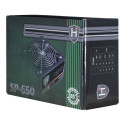 "650W Inter-Tech HIPOWER SP-650"