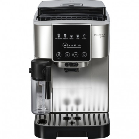 De'Longhi Magnifica Start ECAM220.80.SB hõbedane