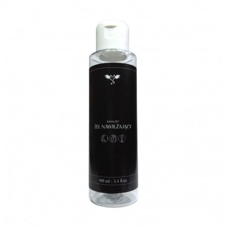 Anaalgeel 100ml