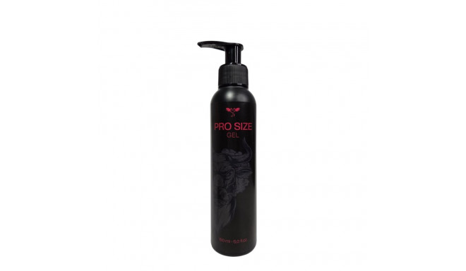 Pro Size geel 150ml