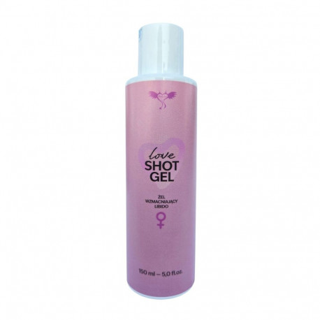 Love Shot geel libiidot tugevdav 100ml