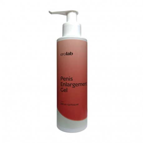 Peenist suurendav geel 150ml