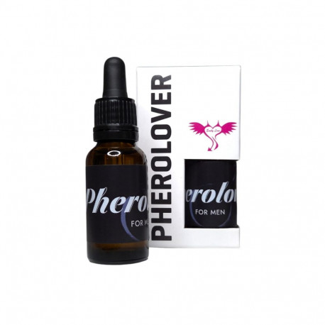 Pherolover meestele 20ml