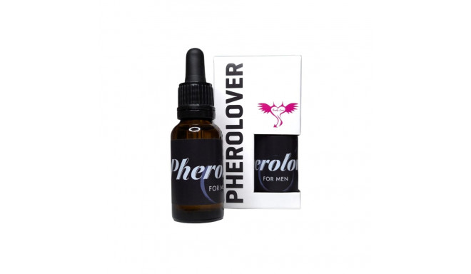 Pherolover meestele 20ml