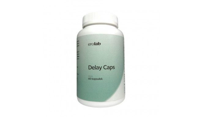 Delay Caps 60kaps.