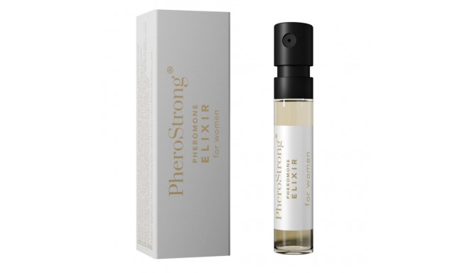 PheroStrong feromooneliksiir naistele 2ml