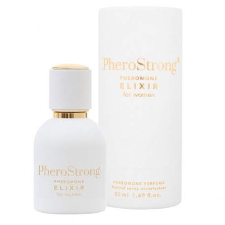 PheroStrong feromooneliksiir naistele 50ml