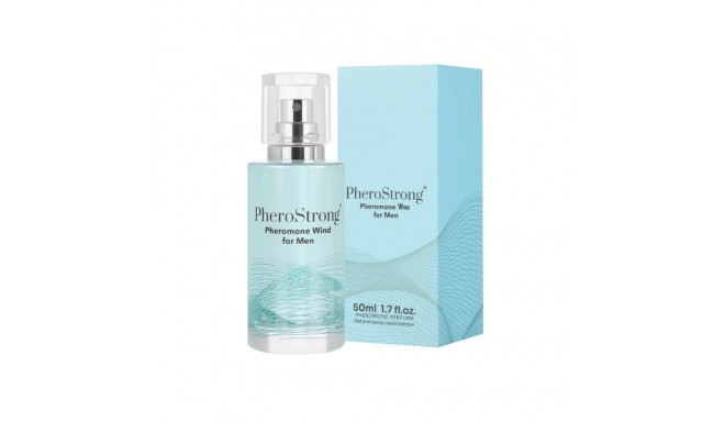 PheroStrong feromoonid Wind meestele 50ml
