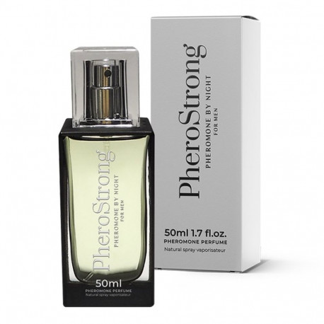 Pherostrong by Night feromoonid meestele 50ml