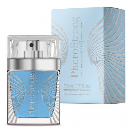 PheroStrong feromoonid naistele Angel 50ml