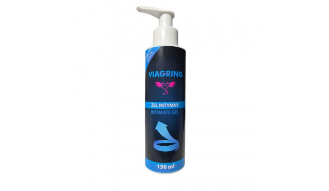 Viagring geel 150ml