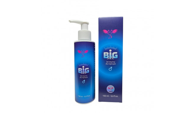 Żel Big Size 150ml