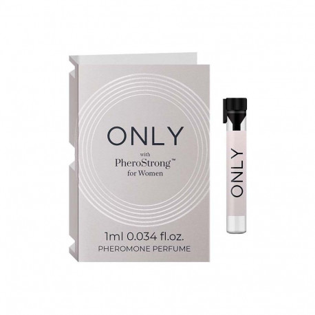 PheroStrong feromoon naistele 1ml