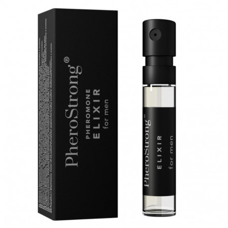 PheroStrong Pheromone Elixir For Menl