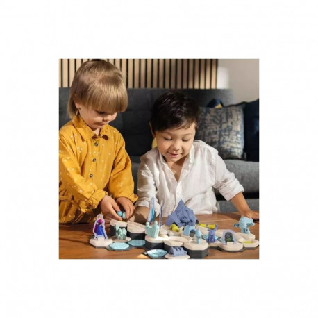 Ravensburger GraviTrax Junior Starter Set Frozen