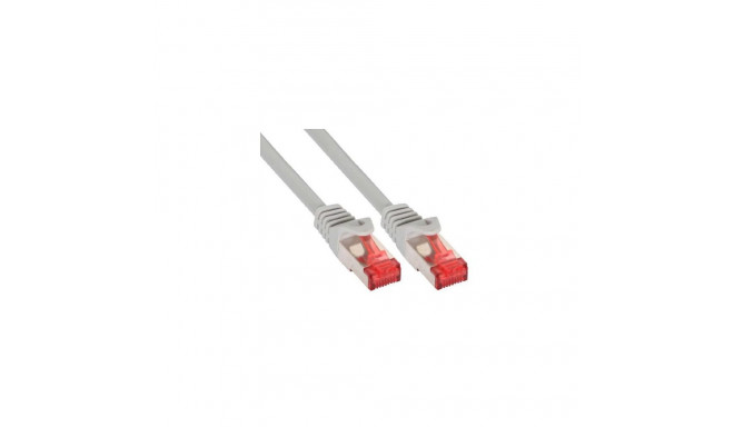 patchkaabel RJ45 Cat.6a SFTP LSOH 15m, hall