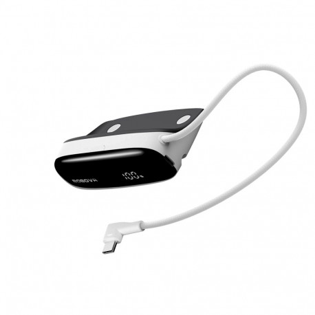 B100 BoboVR PD100 Battery Charging Dock - White