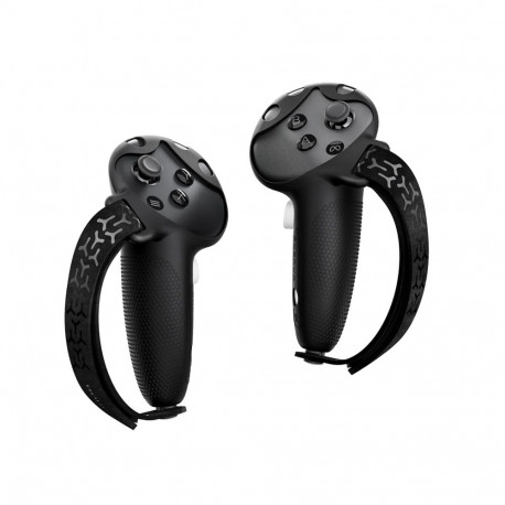 BoboVR G3 Controller Holders for Meta Quest 3 and 3S - Black