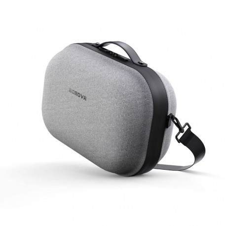 BoboVR C3 Carrying Case for Meta Quest 3 and 3S - Gray