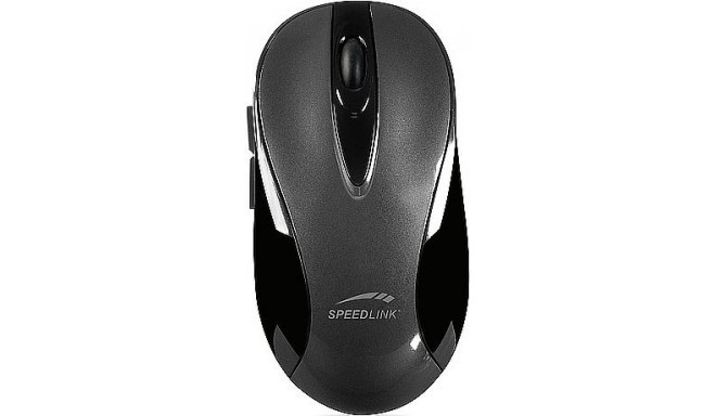Speedlink мышка Nexus Recharge (SL-6350), серый