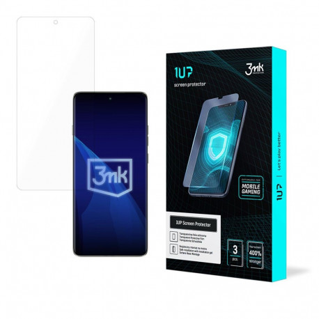 Gaming foil 3mk 1UP for Motorola Edge 60 Pro