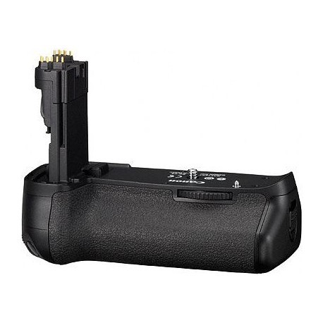 Canon BG-E9 patareitald