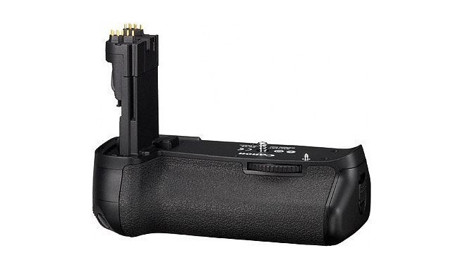 Canon battery grip BG-E9