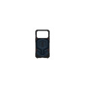 UAG Monarch Pro MagSafe Case for iPhone 17 Pro - Navy Blue