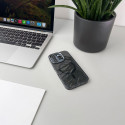 Glitter Case for Samsung Galaxy A37 Compatible with MagSafe - Black