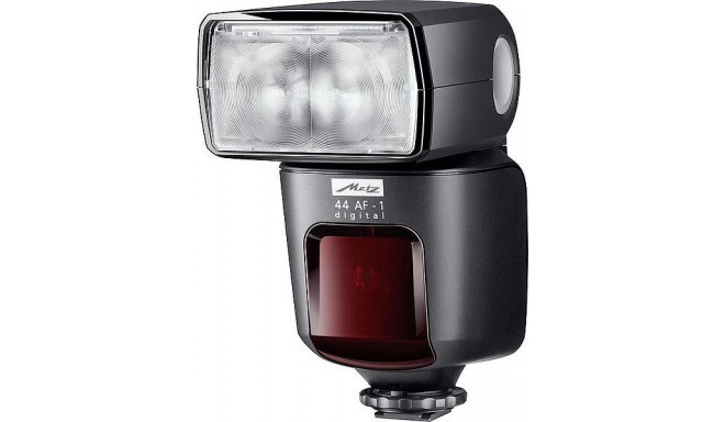 Metz flash 44 AF-1 for Nikon