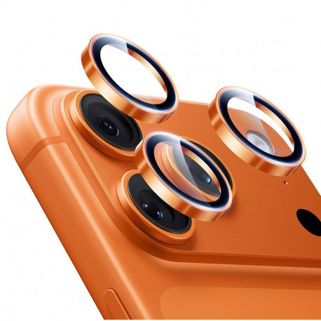 ESR Armorite Camera Lens Glass for iPhone 17 Pro / Max / 15 Pro / Max / 16 Pro / Max / 17 Pro / Max 