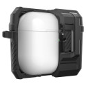 Spigen Lock Fit Case for AirPods Pro 3 - Black