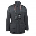 Manfrotto Pro Field Jacket M (LFJ050M-MBB)