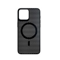 3mk COOLing MagCase for Apple iPhone 14 plus / 15 plus - black