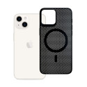 3mk COOLing MagCase for Apple iPhone 14 plus / 15 plus - black